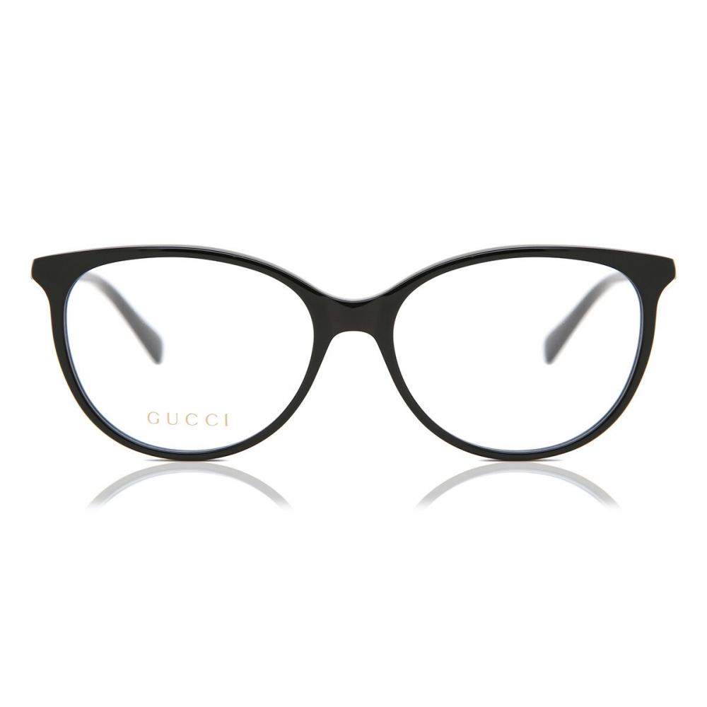 

Gucci Gg0550o 005 Women Eyeglasses Black/53