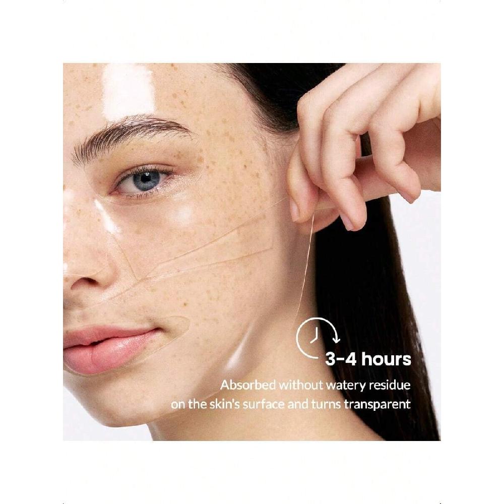 Biodance Duo de Gels Jour & Nuit au Collagène: Masque Bio-Collagène Real Deep 4PCS & Pads Toniques Gélifiés au Collagène 60 pads