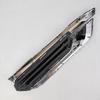 Haval F7 Left Rear Bumper Grille & Tailpipe Cover