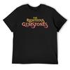 Day Gift For Righteous Gemstones Gifts Music Fans T-Shirt Shirts Graphic Tees Blue Archive Black T Shirts for Men