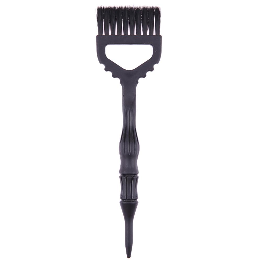 Hairdressing Brush Dual Purpose Tinting Comb Easy To Clean Essential Sharp Tail Comb Hair Color Dye Tint Tool for Women Men