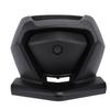 Motorcycle Backrest Cushion PU Leather Passenger Backrest Pad for Xmax 250 300 Tmax 530 Tmax 560 2017‑2024