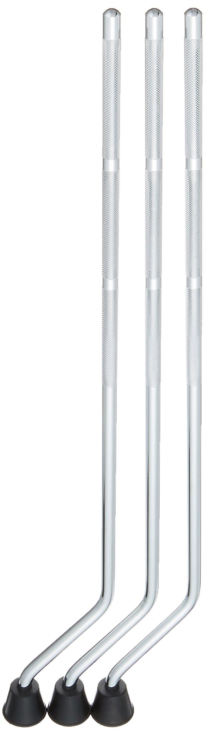 

CANOPUS floor tom leg CFLG-3