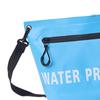 Dry Bag, Waterproof Tote Bag with Handle, Shoulder for Water Sports, Fishing, Swimming,