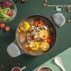 COOKER KING 22cm Aluminum Alloy Soup Pot
