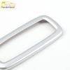Electroplated Rear Reading Light Cover for 18-5 Series: Decorative Ring Accessories