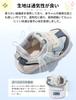 HAYAHARU Baby Shoes for Boys and Easy To Walk Wide Walking Practice Sizes Sneakers, Kids' Girls, Non-Slip, In, Lightweight, Width, Shoes, 12.0-15.5cm