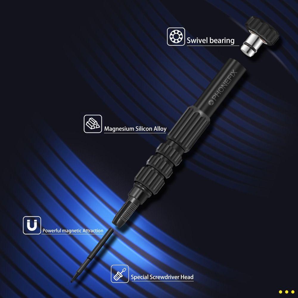 Torx Screwdriver Bit Precision Screwdrivers Set Screw Bit Screw Driver Set Screwdriver Bits Kit