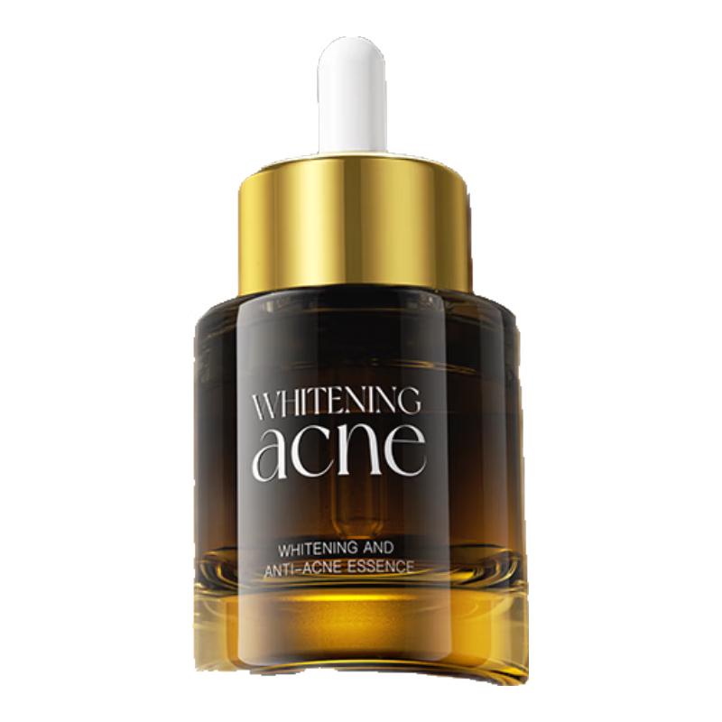 

Runhuang Салициловая кислота Эссенция от акне и для отбеливания