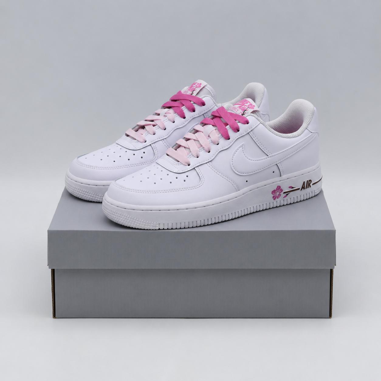 IF0498-102 Nike Air Force 1 Low