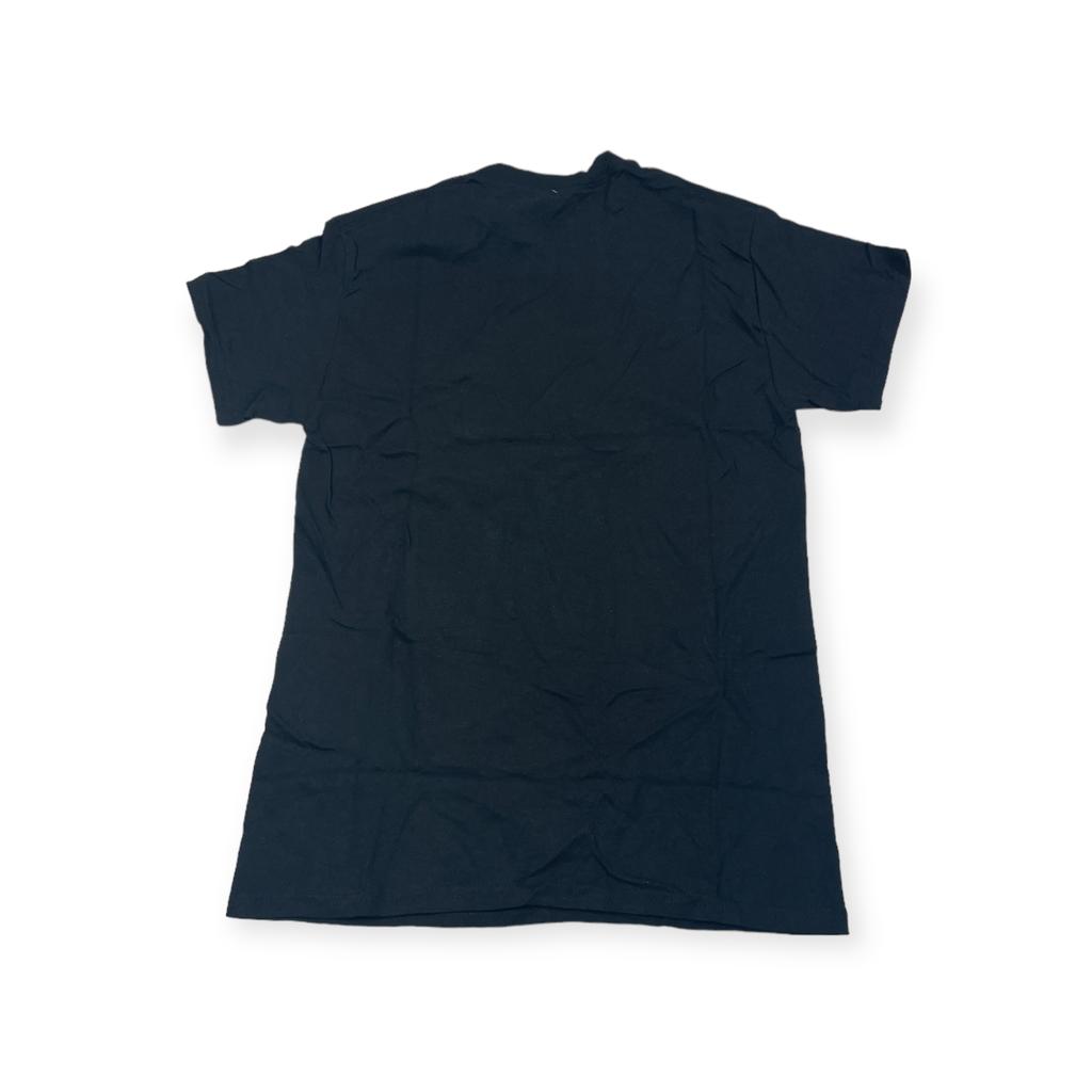 Koszulka T-shirt męski okrągły dekolt SPENCER'S THE PULP GIRLS L