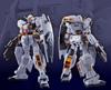 METAL ROBOT SPIRITS Gundam Option Parts Set <SIDE MS> TR-1 [Hazel Custom] &