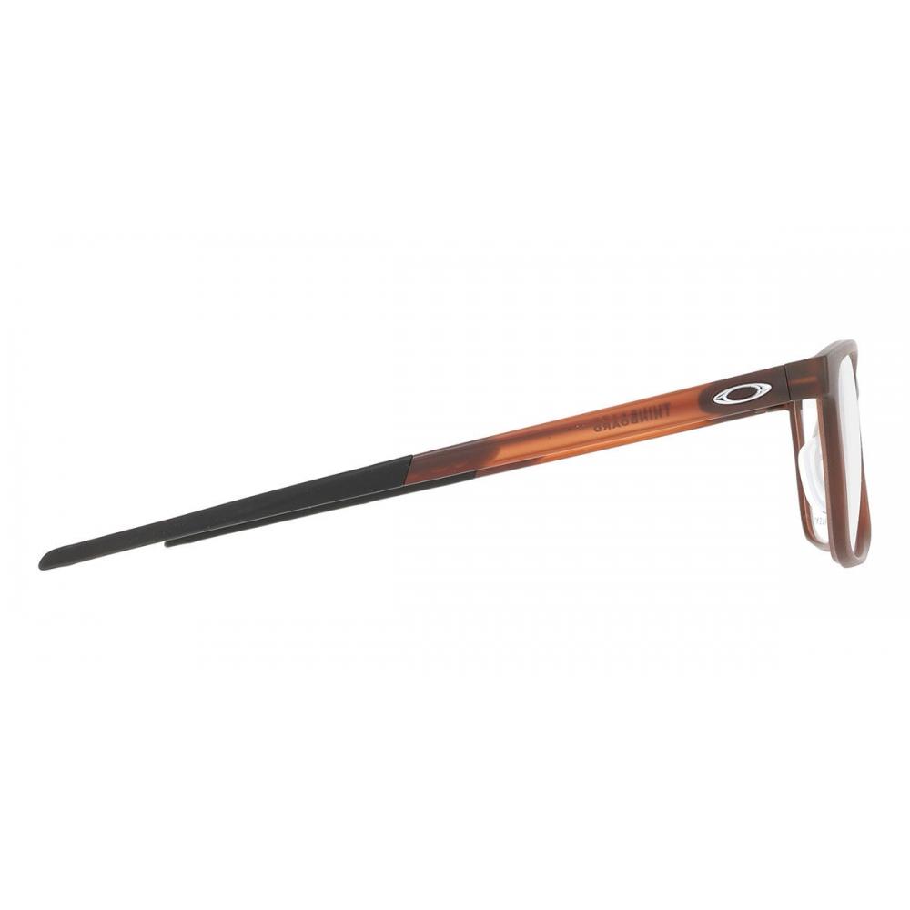 Oakley Unisex Ox8205 Thinboard Eyeglasses 820504