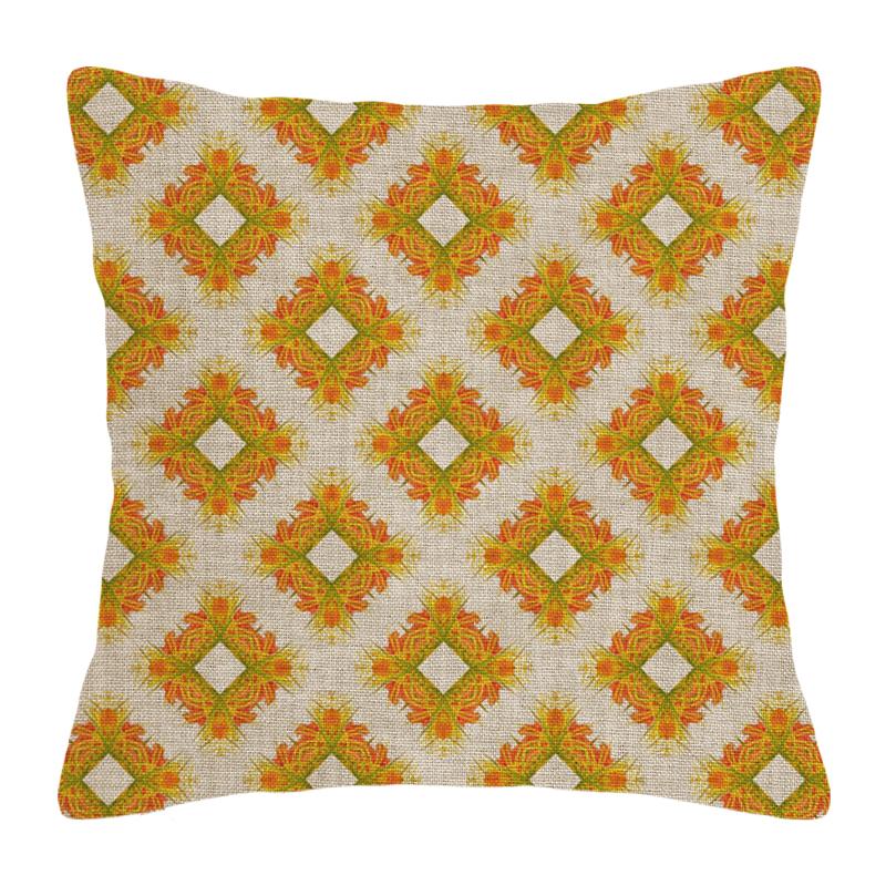 Haus Wohnzimmer Moderne Dekoration Kissen Dekoration Kissenbezug 45*45 40X40Cm 60X60Cm 45X45Cm Persisches Muster 50X50Cm Boho