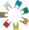JUTOSU Blade Fuse, Car Blade Fuse APM/ATM Universal Car Fuse