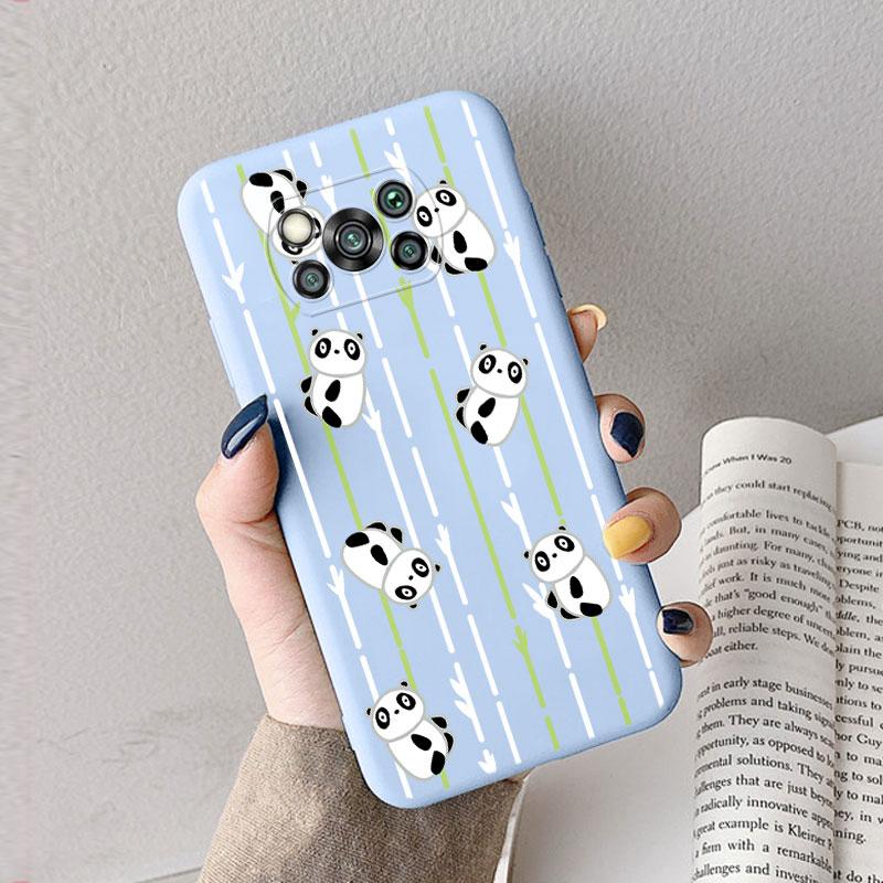 Case For Poco X3 Pro Pocox3 X 3 NFC Cute Heart Flower Back Cover Soft Silicone Matte Protective Funda For Xiaomi Poco X3 Pro Bag