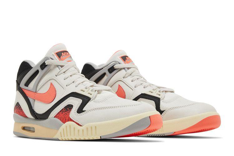 Nike Air Tech Challenge II Hot Lava (2024)