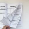 Planlayıcı Defter, Kişisel Hedef Yönetimi ve Yaşam Planlama Günlüğü, Günlük Görev ve Hedef Takip Aracı