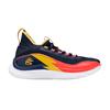 Curry Brand Curry Flow 8 'Oakland Forever'