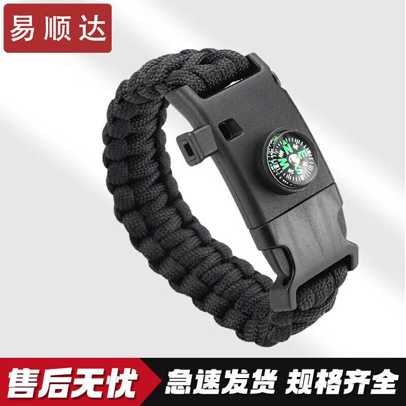 Outdoor Survival & Emergency Gear