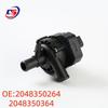 Compatible Mercedes W204 Electronic Auxiliary Water Pump 2048350264 2048350364