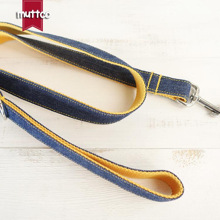 Personalizované DIY vodítko pro mazlíčka a ručně vyrobený obojek pro psa na procházky