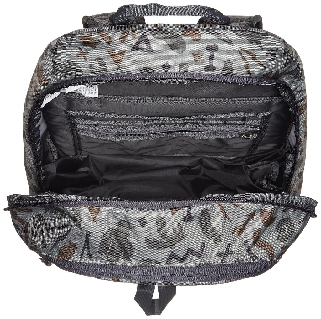 Nixon Ridge Backpack SE Multi