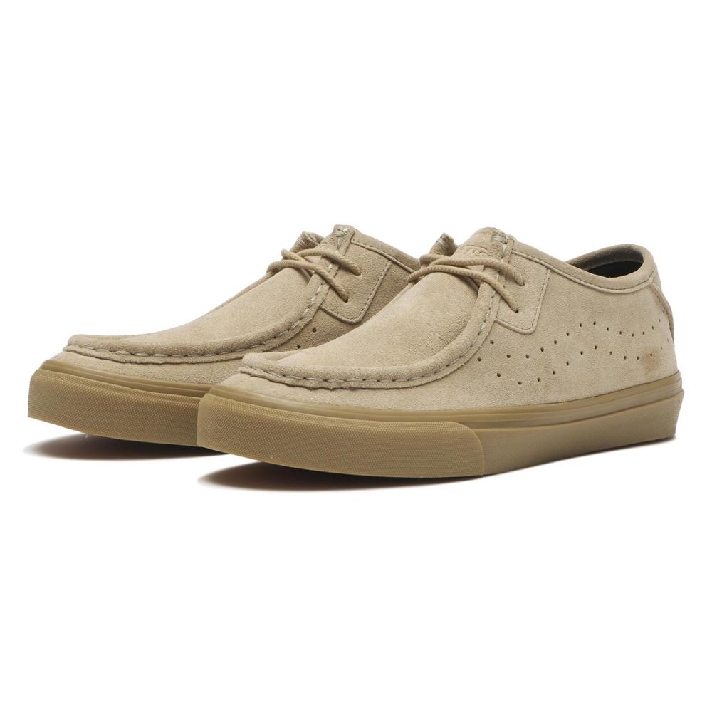 Vans Carver Low Sand Gum V398