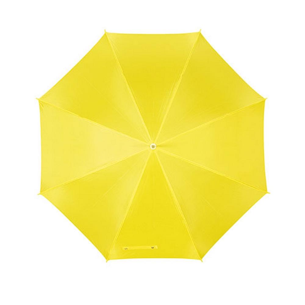 L-Merch Automatic Stick Umbrella