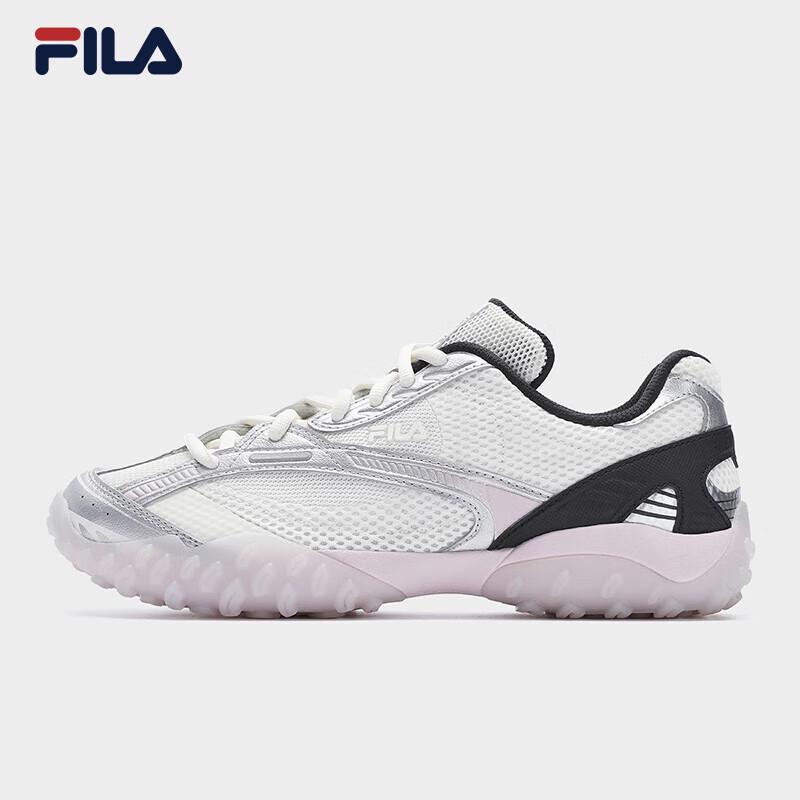 Fila Women's Yang Mi Ballet 2 Dad Trainer Shoes