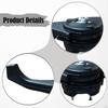 Lawn Mower Control Lever Easy Installation Spare Parts Accessories for