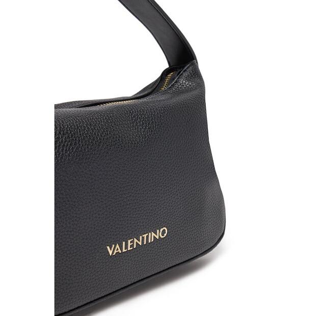 Сумка Valentino Peonies Re VBS8NH13 чёрный