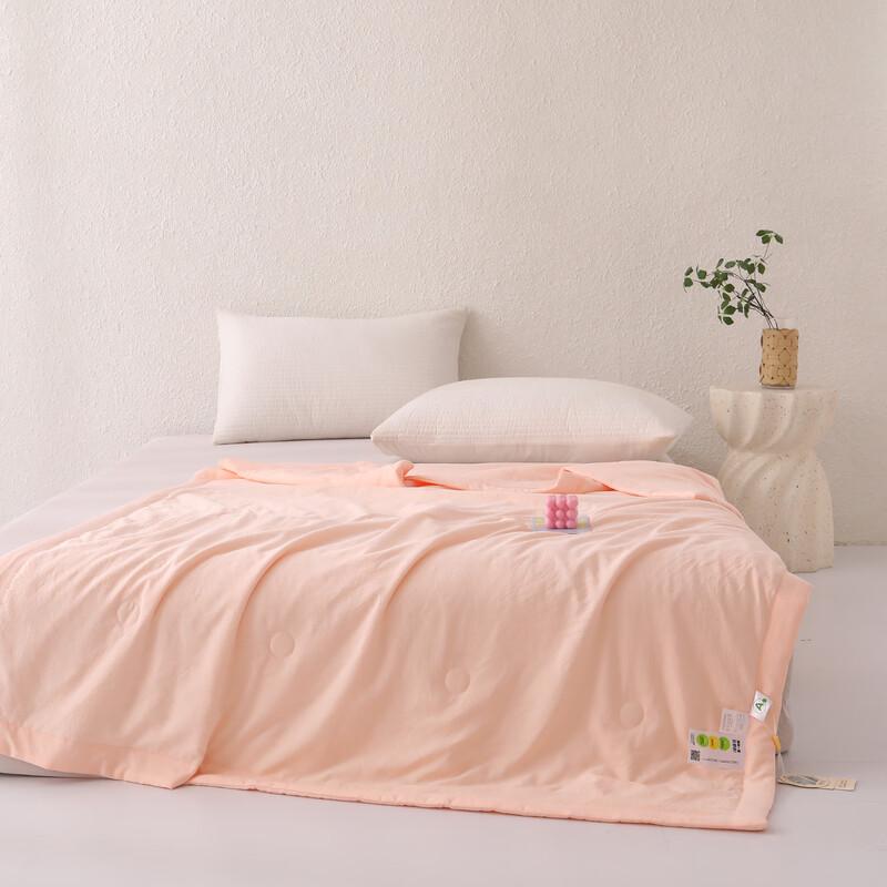 

Spinning King Cloud Silk Cooling Summer Quilt