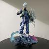 Naruto Anime Hatake Kakashi 2.0 Version PVC Action Figure Collectible Model Statue Limited Edition Cool 23cm Toys Gifts for Fans
