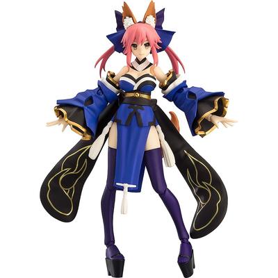 Figma FateEXTRA Caster Non-scale ABS&PVC Painted Movable Figure