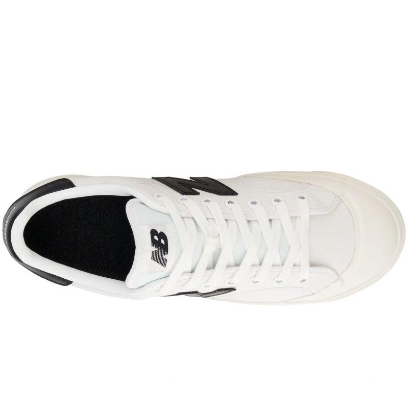 Sneakers New Balance White Unisex BB100