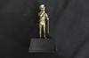 Johnnie Walker Figure Old Scotch Whiskey Striding Man