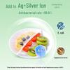 Meiliya Antibacterial Food Wrap