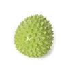 Squeaky Durian Dog Toy Spiky Durian Dog Chew Toy Teeth Cleaning Toy for Aggressive Chewers Outdoor Training Fetch Game