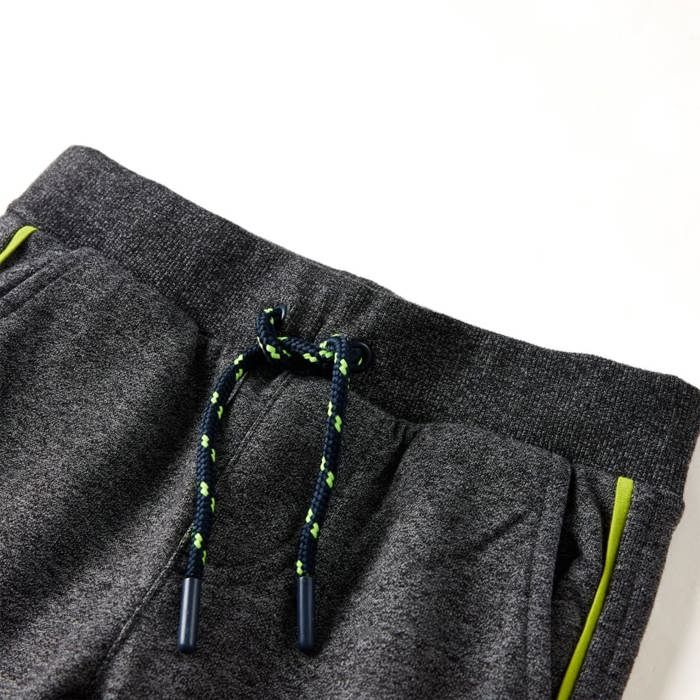 Children's Tracksuit Bottoms Mixed Grey 92/104/116/128/140
