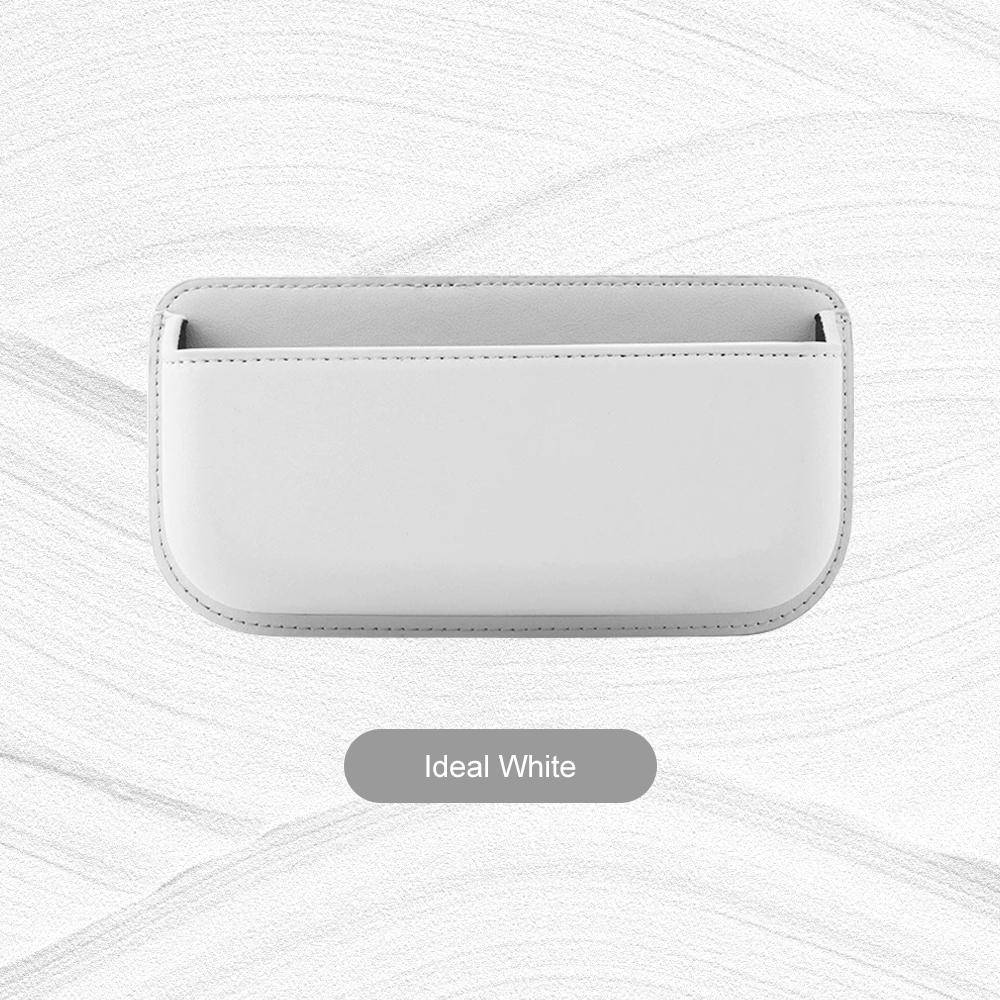 Car Center Console Storage Box for Great Wall Haval H6 Drago MAX H9 H5 H3 H2 M6 F7 F7X Door Sticky Pocket For Phone Key Glasses