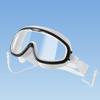 Children Swim Goggles Child Swim Goggles Anti-Fog 180 Degree Goggles Clear View Kids Snorkel Gear PC Lenses Goggles For Youth