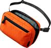 Lekka torba na klatkę piersiową 4 w 1 – Wodoodporna torba typu sling z tkaniny technicznej, Konwertowalna torba crossbody, na ramię, biodrowa do sportów na świeżym powietrzu i codziennych dojazdów