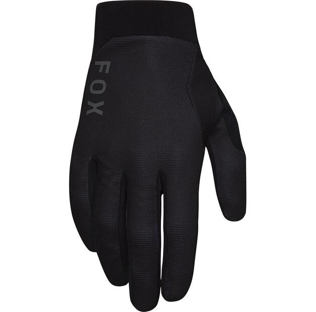 Велоперчатки Fox Ranger Glove (черный) M