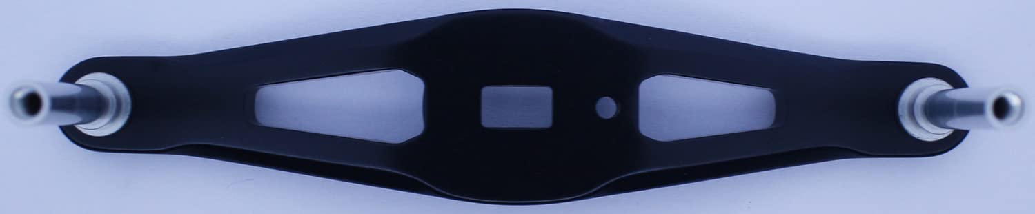 Оригинальные детали 21 Antares DC HG Левая ручка Номер детали. 13HVK