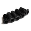 20 Pack Torx Screws M2 M2 5 For M3 For M3 5 M5 for Replacing Carbide Blades in CNC Lathe Tools Suitable for Tool Holders