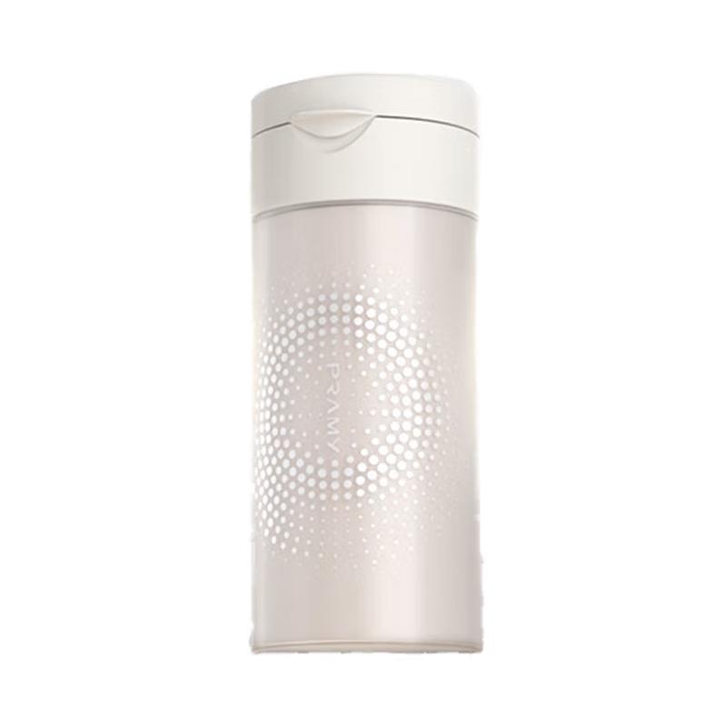 

PRAMY Black Pepper Long-lasting Loose Setting Powder