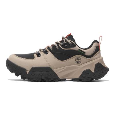 Motion Scramble Comode Leggere Antiscivolo Resistenti Scarpe Funzionali Outdoor Basse Scarpe da Uomo Grigio Marrone A6CYHEN5
