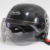 Lishi Half-Face Scooter/Motorcycle Safety Helmet