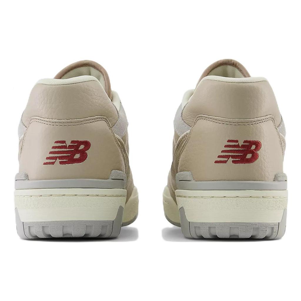 New Balance 550 Lunar New Year Driftwood